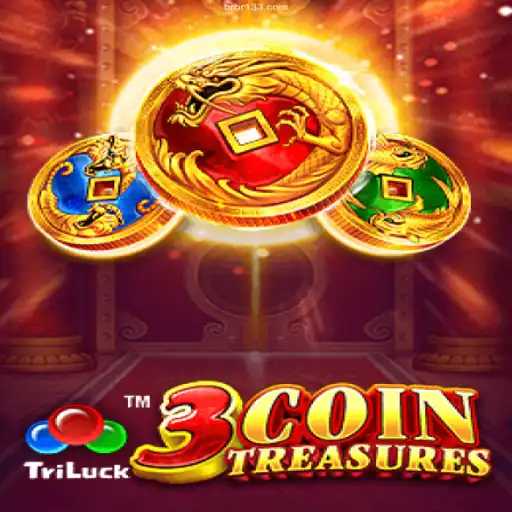 Discovering the Excitement of 3CoinTreasures