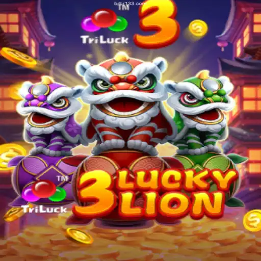 Exploring 3LUCKYLION: A Premier Game on BR133 Cassino Online