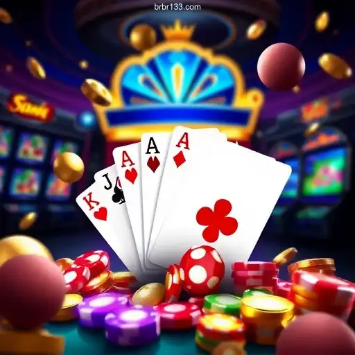 Exploring the World of Cassino Games: An In-Depth View