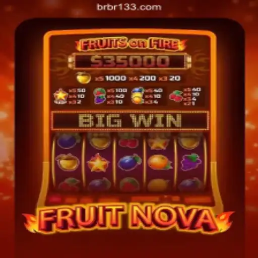 Discover the Thrill of FruitNova: An In-Depth Look at the Exciting Game