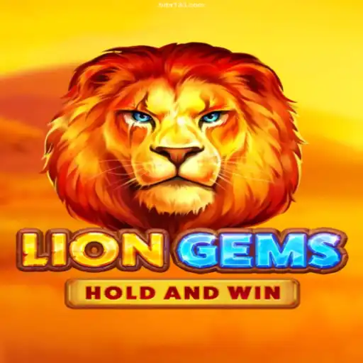 LionGems: Discover the Wild Adventure in Online Gaming