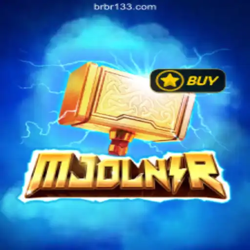 Embark on an Epic Adventure with Mjolnir: A Legendary Online Casino Game