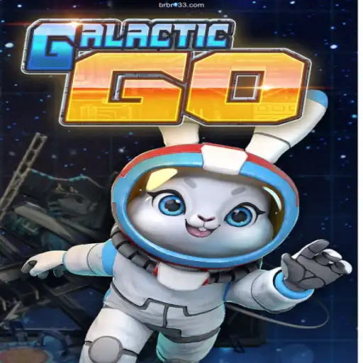 Explore GalacticGO - The Ultimate Intergalactic Adventure