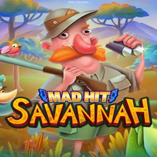 Exploring MadHitSavannah: An Exciting Entrée into the World of Online Gaming