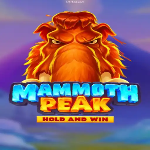 Dive into the Thrilling World of MammothPeak: A Cutting-Edge Online Casino Experience
