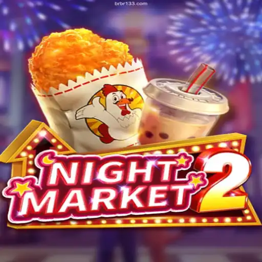 Unveiling NightMarket2: A Whirlwind Adventure in the World of BR133 Online Casino Gaming