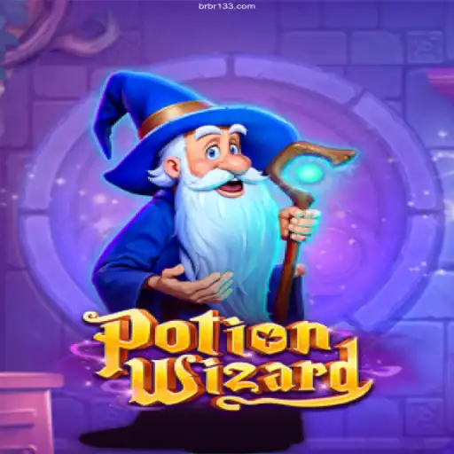 PotionWizard: A Magical Gaming Experience